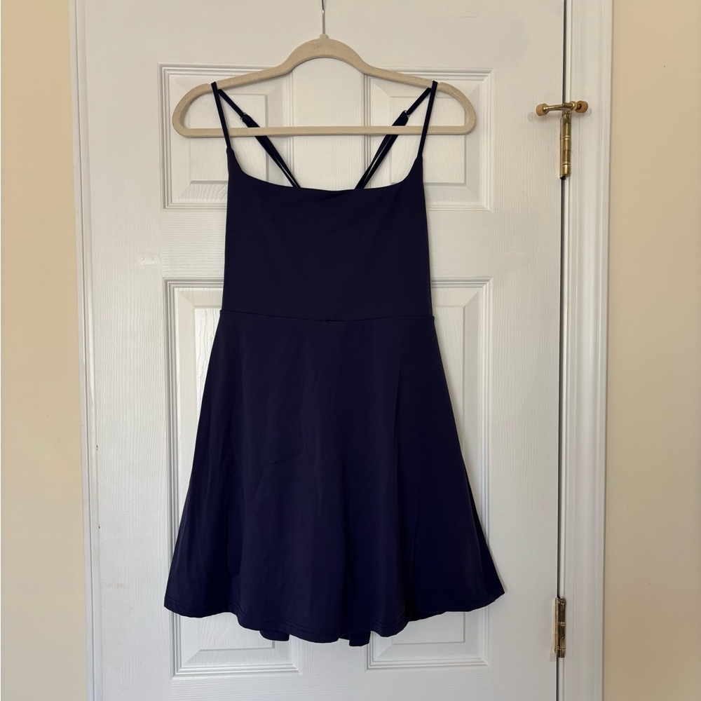 XXTAXN Active Mini Dress with Shorts | L | Like New
